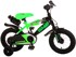 Dječji bicikl Sportivo, 12", neon zeleni